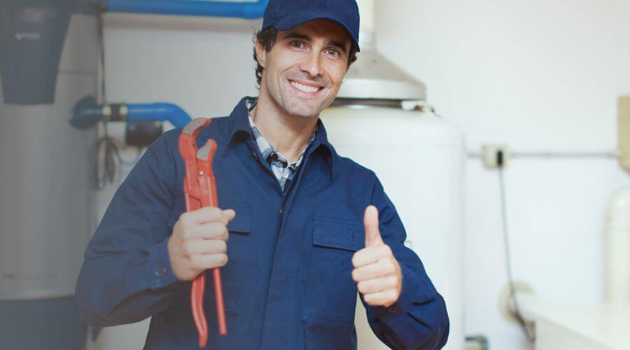 Local sewer line repair in Ten Sleep, WY